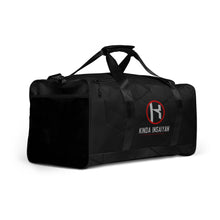 Load image into Gallery viewer, Kinda Insaiyan Duffle bag