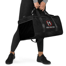 Load image into Gallery viewer, Kinda Insaiyan Duffle bag