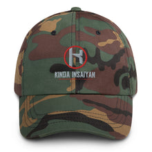 Load image into Gallery viewer, Dad hat