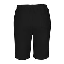 Load image into Gallery viewer, Kinda InsaiyanMen's fleece shorts
