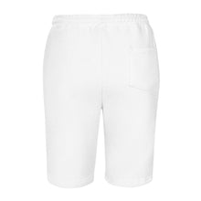 Load image into Gallery viewer, Kinda InsaiyanMen's fleece shorts