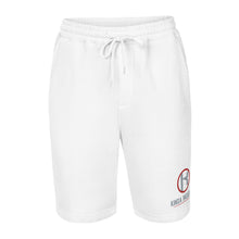 Load image into Gallery viewer, Kinda InsaiyanMen's fleece shorts