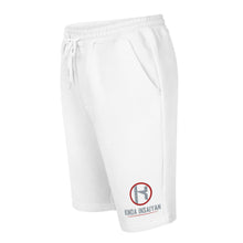 Load image into Gallery viewer, Kinda InsaiyanMen's fleece shorts